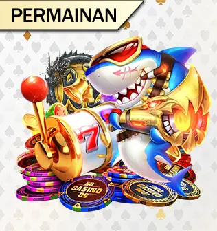Permainan Slot BRENTOTO